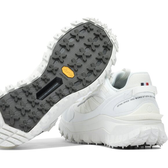 Moncler Trailgrip Gtx Sneakers IT 43 Men - Picture 5 of 5